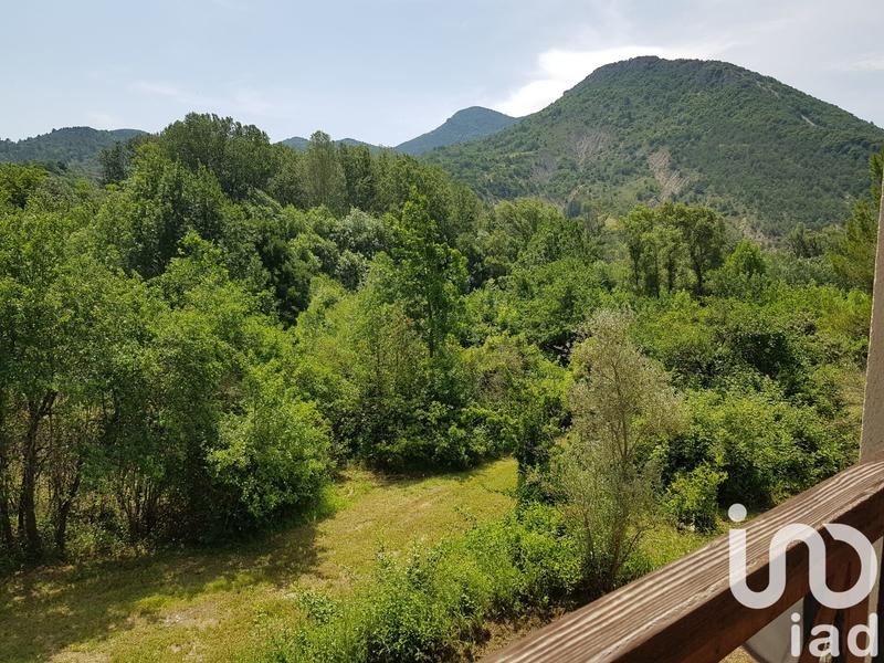 Maison de maîtres - 191 m² - 6 pièces