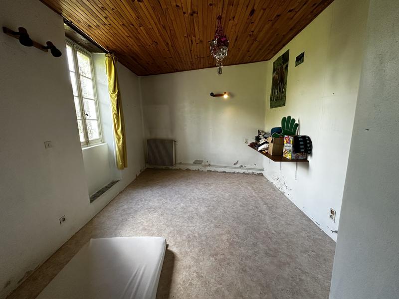 Maison traditionnelle - 186 m² - 6 pièces