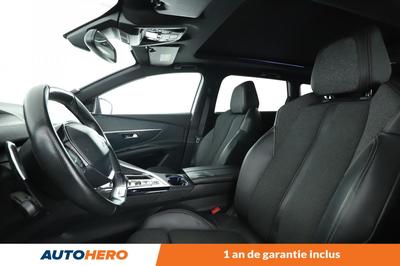 Peugeot 5008 1.6 Thp Gt Line Eat6 165 ch