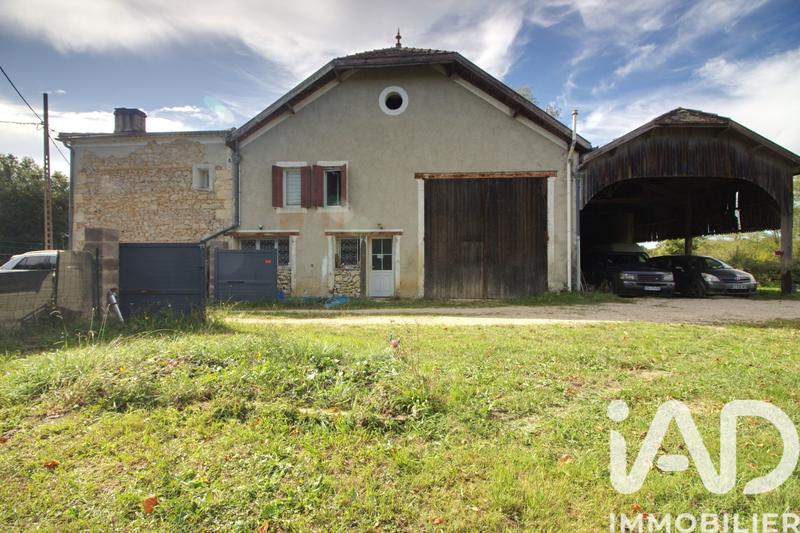 Maison - 139 m² - 5 pièces