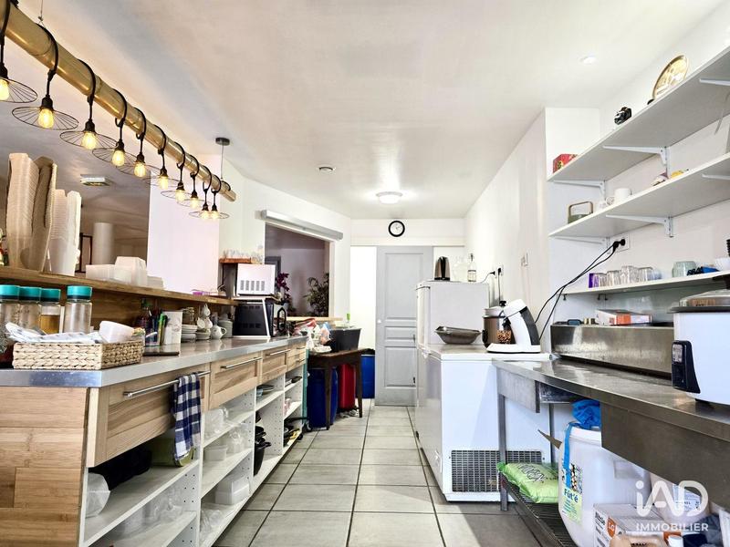 Local commercial - 60 m²