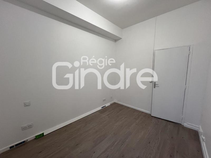 Appartement - 30 m² - 2 pièces