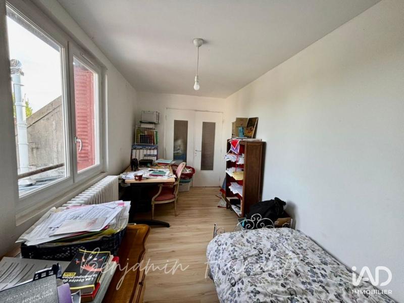 Local commercial - 130 m²