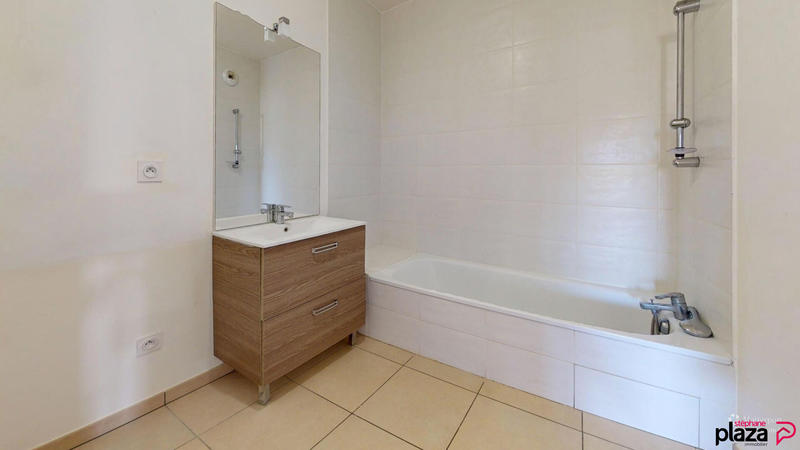 Appartement - 89 m² - 4 pièces