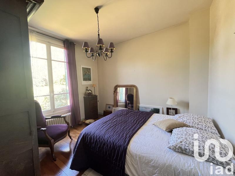 Maison - 69 m² - 5 pièces