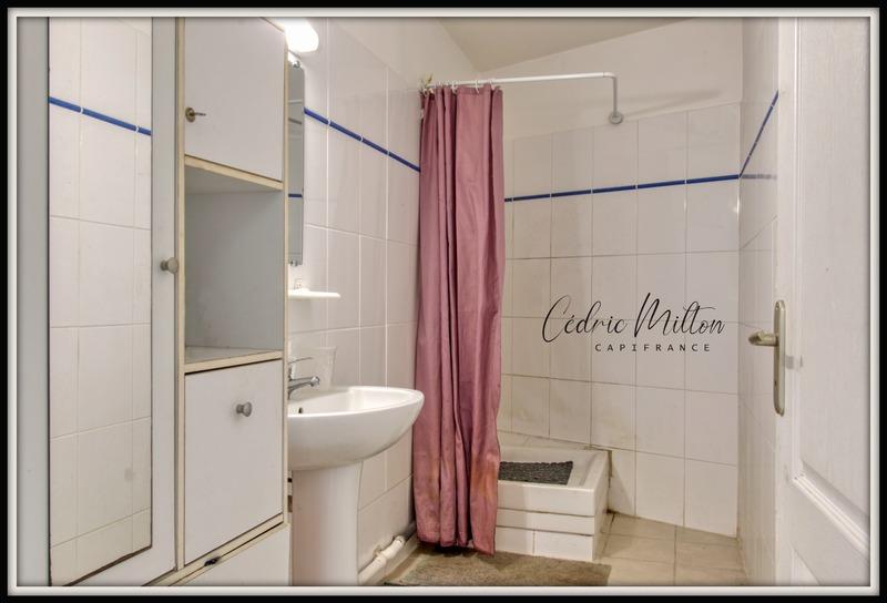 Appartement - 71 m² - 3 pièces