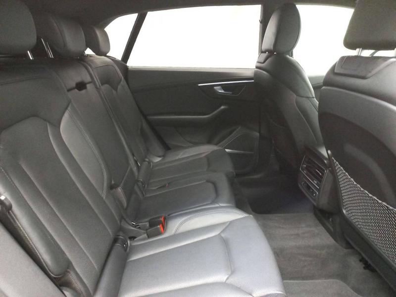 Audi Q8 55 Tfsi e 381 Tiptronic 8 Quattro Avus Extended