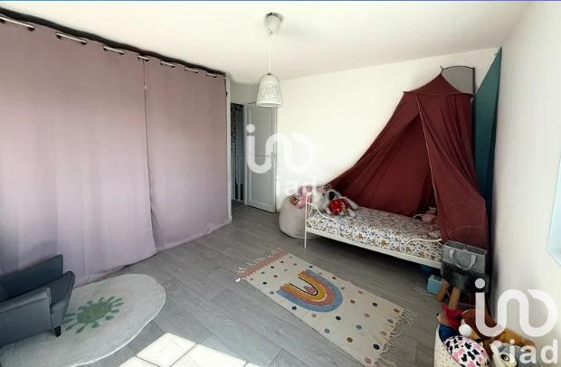 Maison - 132 m² - 6 pièces