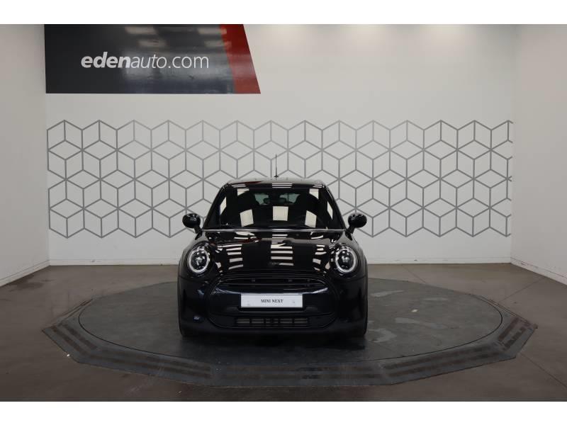 Mini Mini Hatch 5 Portes Cooper 136 ch Dkg7 Edition Premium