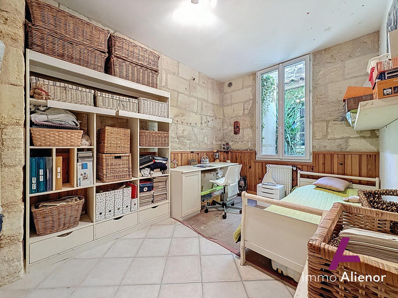 Maison ancienne - 155 m² - 7 pièces