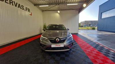 Renault Arkana E-Tech 145 Business