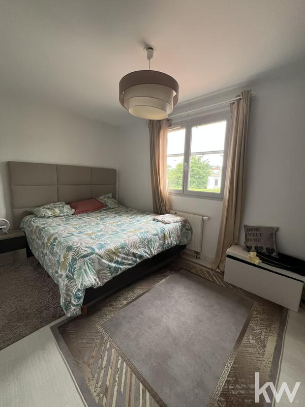 Maison - 114 m² - 4 pièces