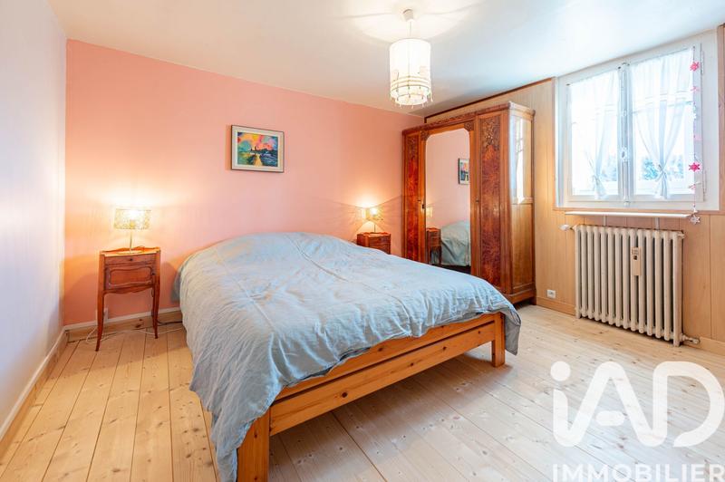 Appartement - 90 m² - 4 pièces