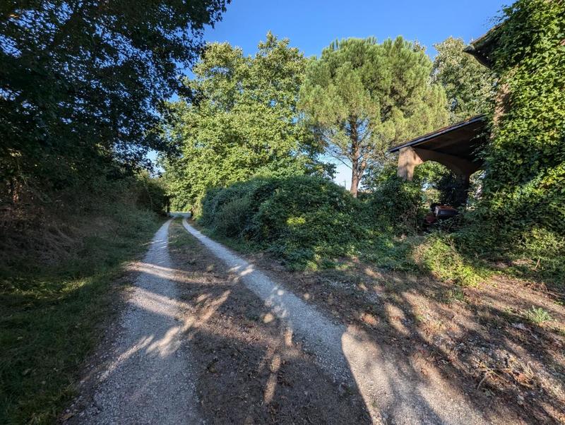 Ferme - 300 m² - 8 pièces