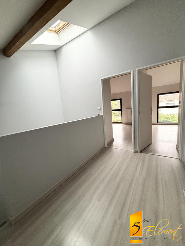 Maison - 67 m² - 3 pièces