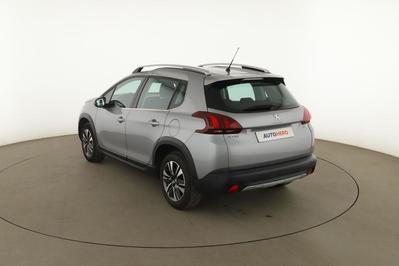 Peugeot 2008 1.2 PureTech Allure 110 ch