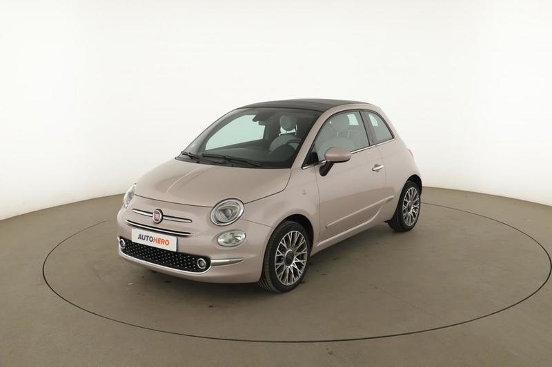 Fiat 500c c 1.0 Bsg Star 70 ch