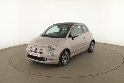Fiat 500c c 1.0 Bsg Star 70 ch