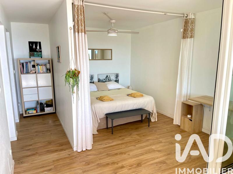 Appartement - 74 m² - 3 pièces
