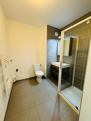 Appartement - 28 m² - 1 pièce