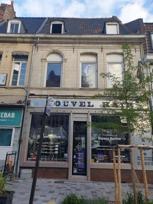 Immeuble - 160 m² - 5 pièces