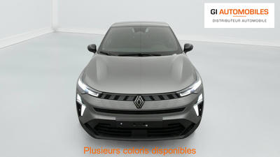 Renault Symbioz E-Tech full hybrid 160 ch Evolution