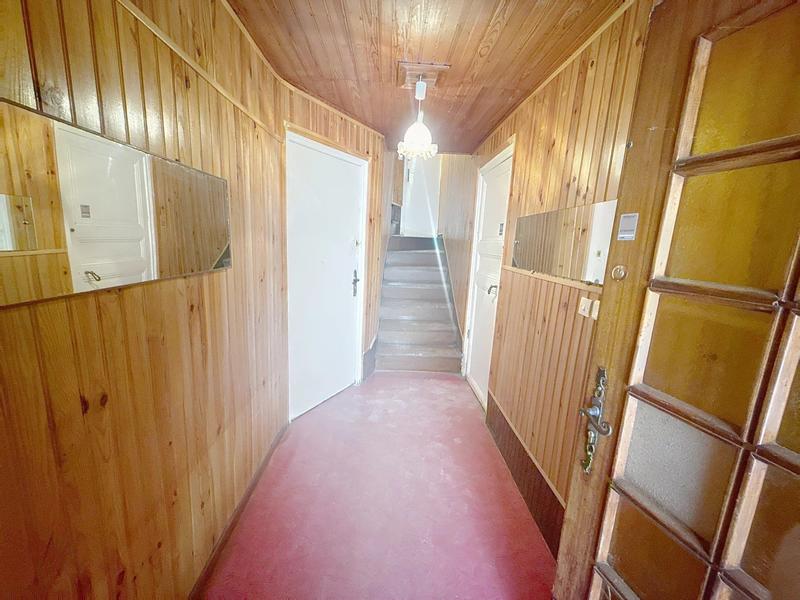 Immeuble - 139 m² - 7 pièces