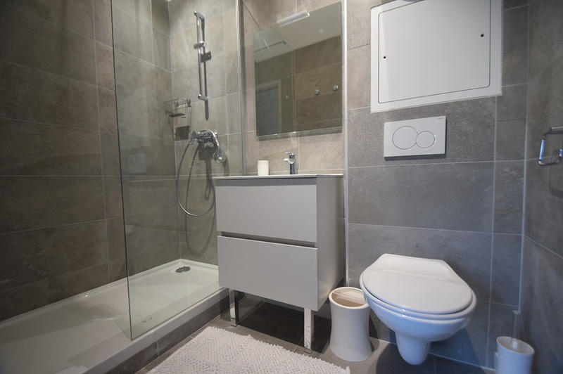 Appartement - 29 m² - 2 pièces