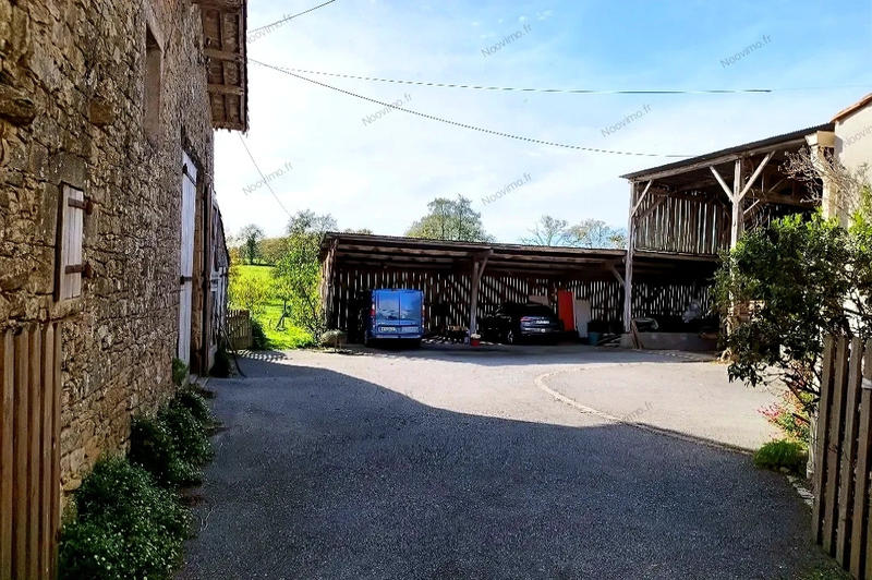 Maison - 152 m² - 5 pièces