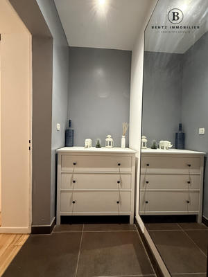 Maison - 155 m² - 6 pièces