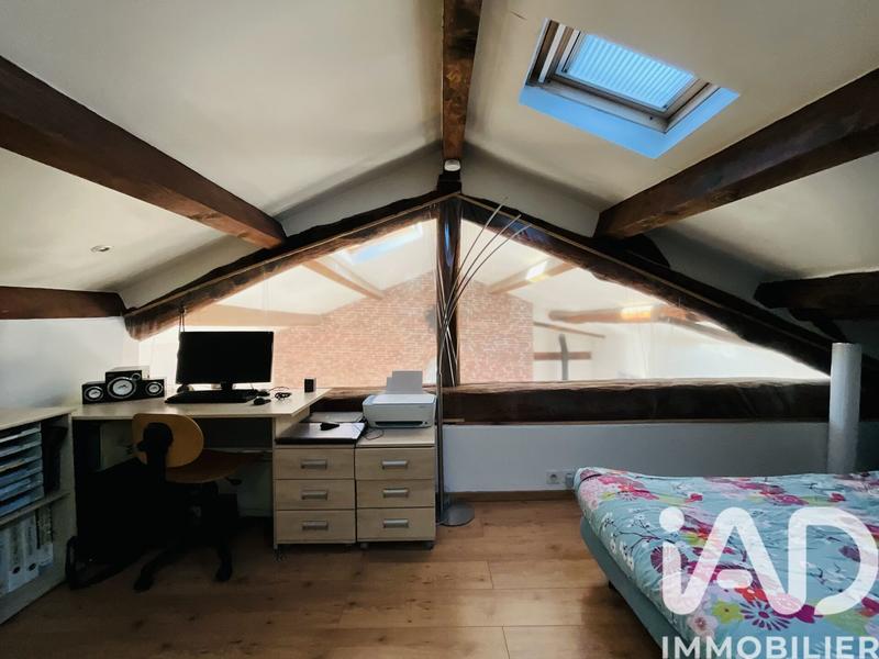 Appartement - 85 m² - 3 pièces