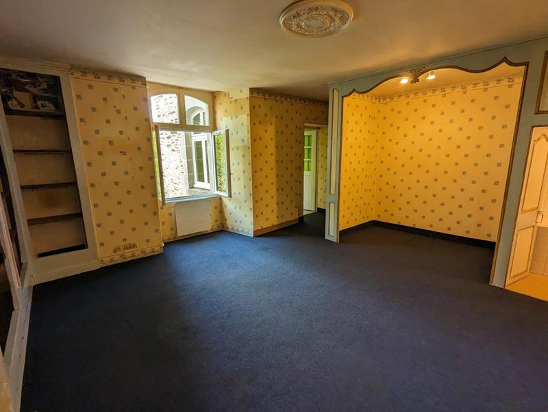 Appartement - 37 m² - 1 pièce