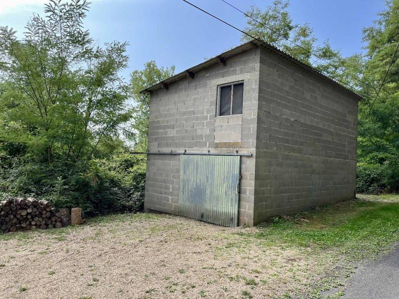 Maison - 53 m² - 3 pièces