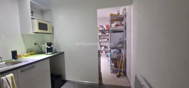 Bureau - 65 m² - 1 pièce