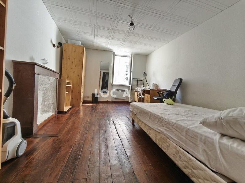 Appartement - 23 m² - 1 pièce