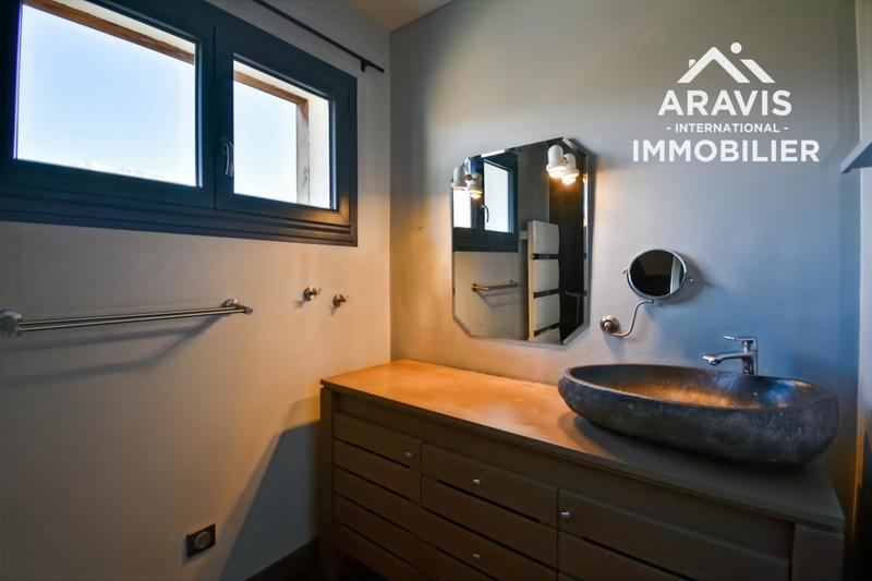 Maison - 91 m² - 4 pièces