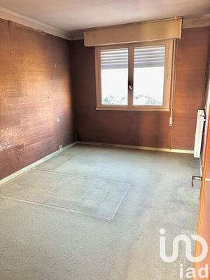 Appartement - 91 m² - 4 pièces