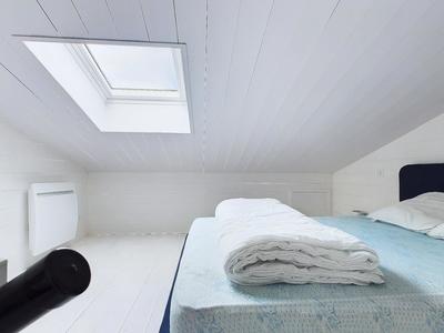 Maison - 87 m² - 4 pièces