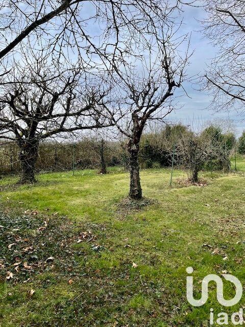 Maison - 177 m² - 6 pièces