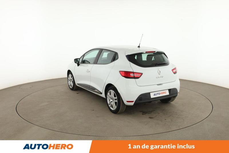 Renault Clio 1.5 dCi Business 90 ch