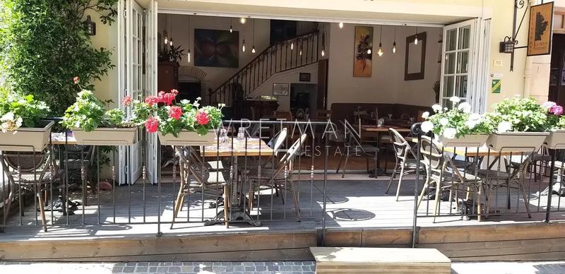 Maison de village - 214 m²