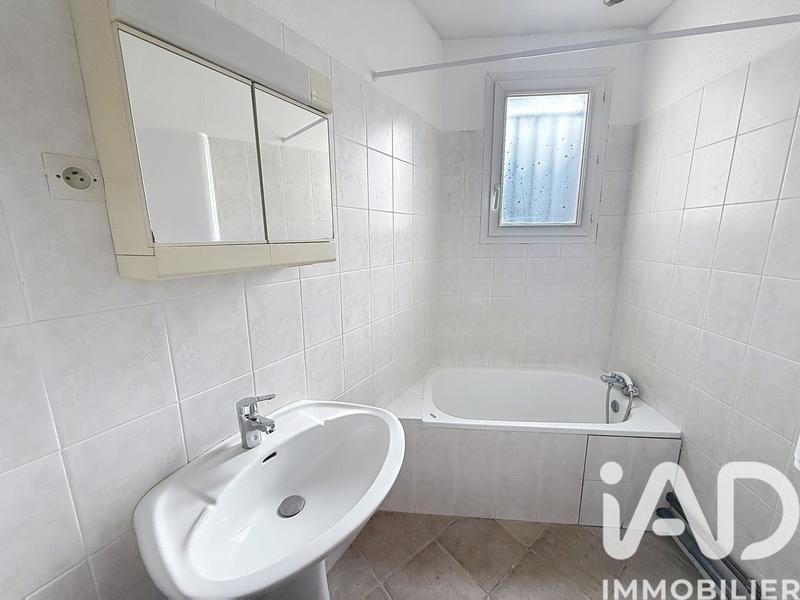 Appartement - 32 m² - 2 pièces