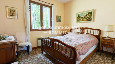 Maison - 114 m² - 6 pièces