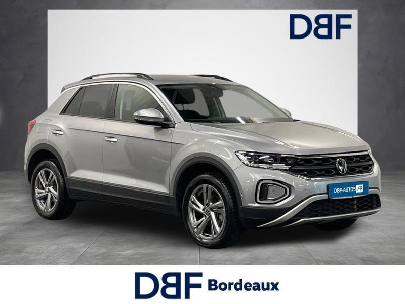 Volkswagen t-Roc 1.5 Tsi Evo2 150 Start/Stop Dsg7 Vw Edition