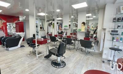 Local commercial - 45 m²