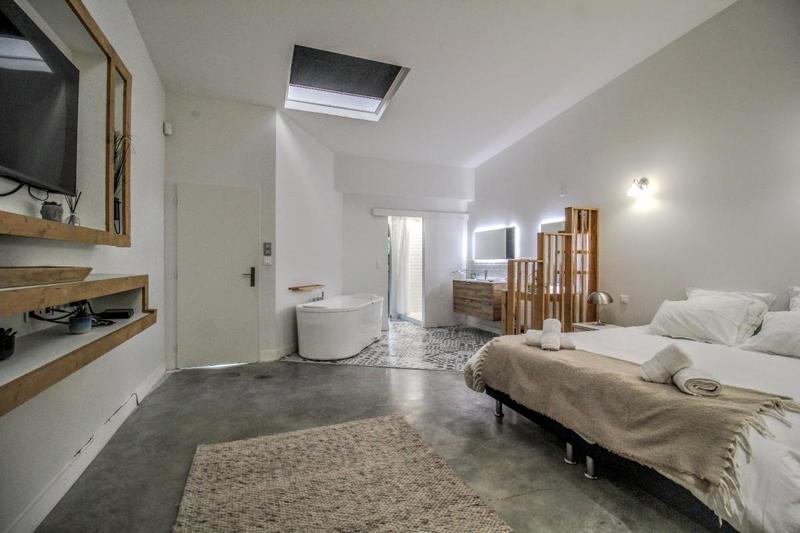 Maison de campagne - 500 m² - 6 pièces