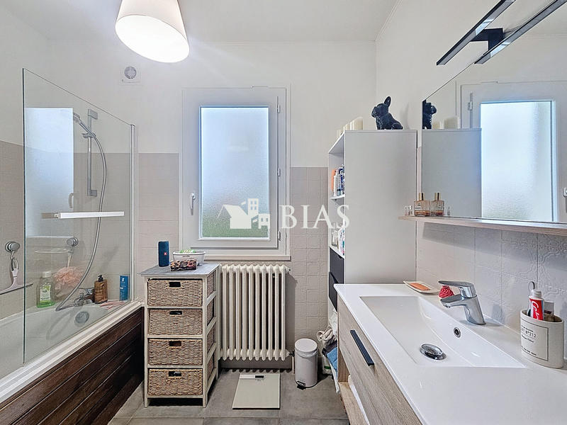 Maison - 122 m² - 5 pièces