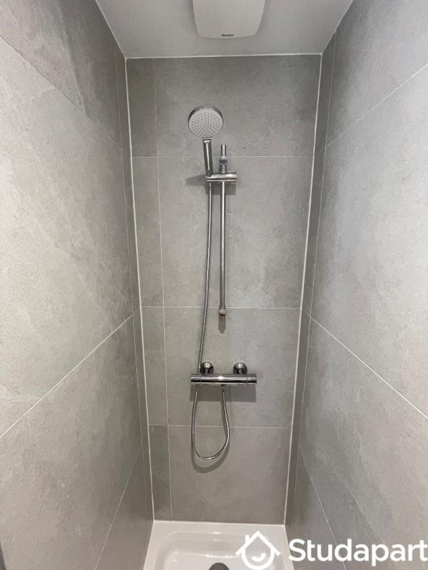 Appartement - 12 m² - 1 pièce