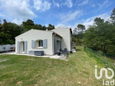 Maison - 141 m² - 5 pièces