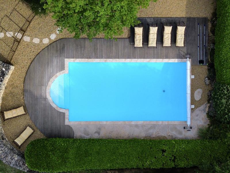 Maison - 231 m² - 11 pièces